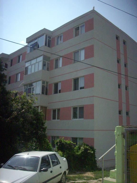 Black Sea Coast Apartment Constança Quarto foto