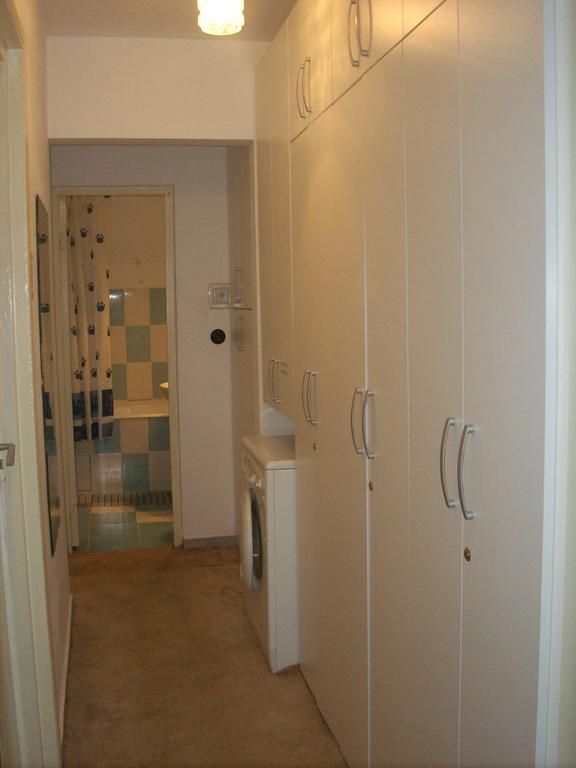 Black Sea Coast Apartment Constança Quarto foto
