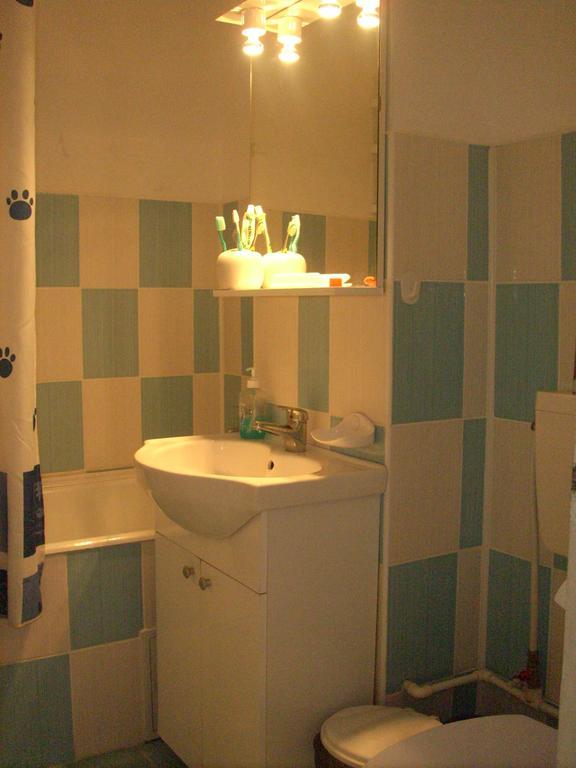 Black Sea Coast Apartment Constança Quarto foto